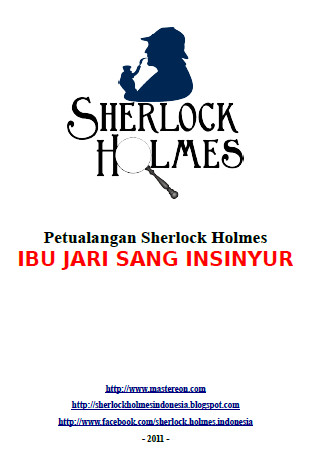 Ibu Jari Sang Insinyur